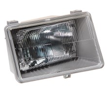 Фара ГАЗ-31029, 3110, 3302,  ЗИЛ-5301, М-2141 правая ОСВАР