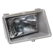 Фара ГАЗ-31029, 3110, 3302,  ЗИЛ-5301, М-2141 правая ОСВАР