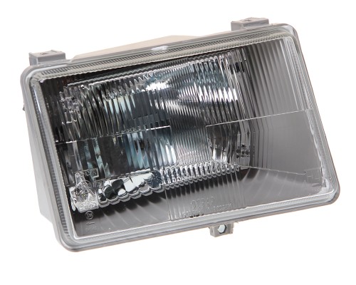 Фара ГАЗ-31029, 3110, 3302,  ЗИЛ-5301, М-2141 правая ОСВАР