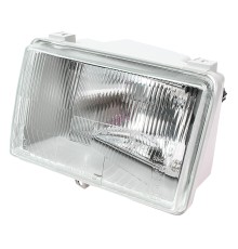 Фара ГАЗ-31029, 3110, 3302,  ЗИЛ-5301, М-2141 левая ОСВАР