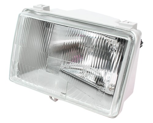 Фара ГАЗ-31029, 3110, 3302,  ЗИЛ-5301, М-2141 левая ОСВАР