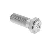 Болт М20х1.5х55 ушка рессоры задней МАЗ ОАО МАЗ