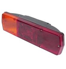 Фонарь задний ГАЗ, ЗИЛ правый 12V РУДЕНСК