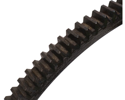 Венец маховика МТЗ под пускач 119 зубьев ММЗ