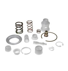 Ремкомплект ЗИЛ, КАМАЗ, МАЗ воздухораспределителя (36 наименований) БЕЛОМО