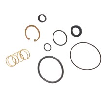 Ремкомплект ЗИЛ, КАМАЗ, МАЗ клапана ускорительного БЕЛОМО