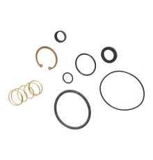 Ремкомплект ЗИЛ, КАМАЗ, МАЗ клапана ускорительного БЕЛОМО