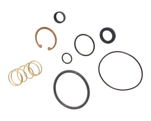 Ремкомплект ЗИЛ, КАМАЗ, МАЗ клапана ускорительного БЕЛОМО