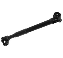 Вал карданный МАЗ рулевой нижний L=502мм БААЗ