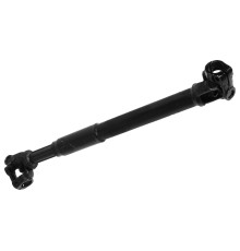 Вал карданный МАЗ рулевой нижний L=502мм БААЗ