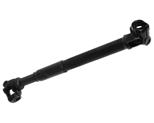 Вал карданный МАЗ рулевой нижний L=502мм БААЗ