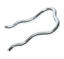 Зажим ГАЗ-3302, ГАЗель Next дв.CUMMINS ISF 2.8 трубки форсунки АЛЬТЕРНАТИВДЕТАЛЬ