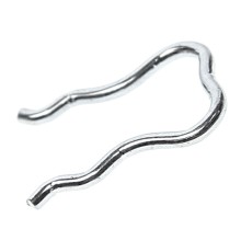 Зажим ГАЗ-3302, ГАЗель Next дв.CUMMINS ISF 2.8 трубки форсунки АЛЬТЕРНАТИВДЕТАЛЬ