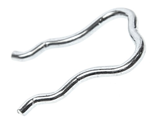 Зажим ГАЗ-3302, ГАЗель Next дв.CUMMINS ISF 2.8 трубки форсунки АЛЬТЕРНАТИВДЕТАЛЬ