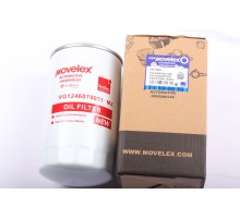 Фильтр масляный SITRAK HOWO дв.D12 MOVELEX