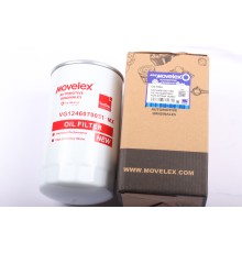 Фильтр масляный SITRAK HOWO дв.D12 MOVELEX