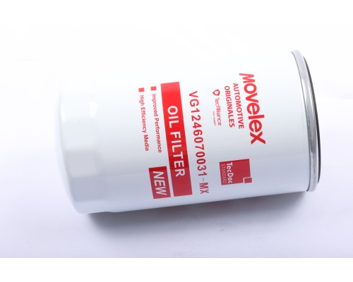 Фильтр масляный SITRAK HOWO дв.D12 MOVELEX