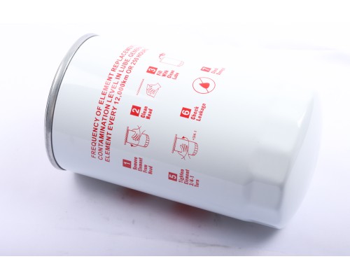 Фильтр масляный SITRAK HOWO дв.D12 MOVELEX