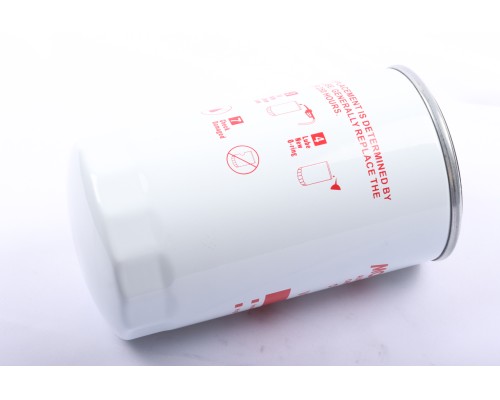 Фильтр масляный SITRAK HOWO дв.D12 MOVELEX