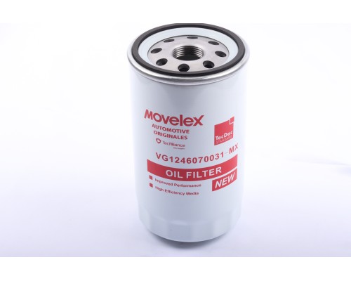 Фильтр масляный SITRAK HOWO дв.D12 MOVELEX