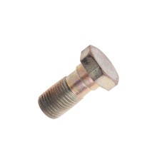 Болт-штуцер М10х1.0х20 ГАЗ-2217, 3102, 3110 шланга тормозного