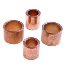 Втулка стартера МАЗ комплект 4шт.для ст.25.3708