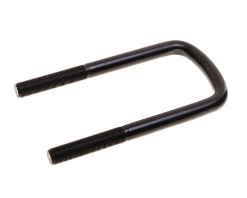 Стремянка SHACMAN SHAANXI рессоры передней OE