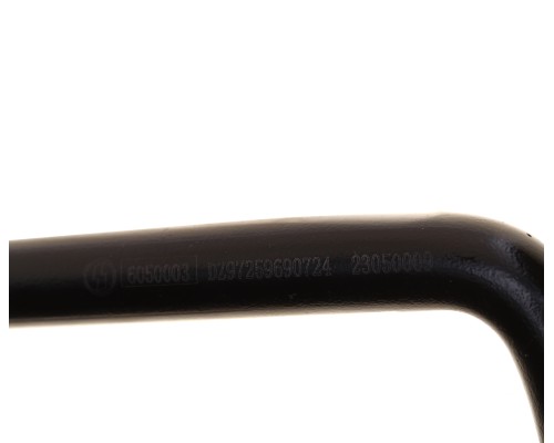 Стремянка SHACMAN SHAANXI рессоры передней OE