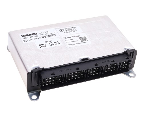 Блок управления SHACMAN SHAANXI X6000 электронный EBS OE