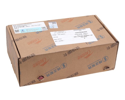 Блок управления SHACMAN SHAANXI X6000 электронный EBS OE