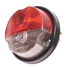 Указатель поворота КАМАЗ, МАЗ, УРАЛ передний герметич.24V ОСВАР