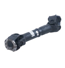 Вал карданный КАМАЗ заднего моста (4 отверстия) L=709мм БЕЛКАРД