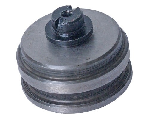 Клапан КАМАЗ нагнетательный 33 секции ТНВД ЯЗДА