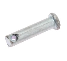 Палец ЗИЛ упора капота РААЗ