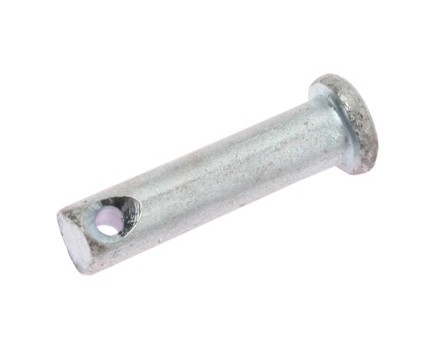 Палец ЗИЛ упора капота РААЗ