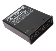 Блок управления КАМАЗ жидкостным подогревателем АЭНК-К