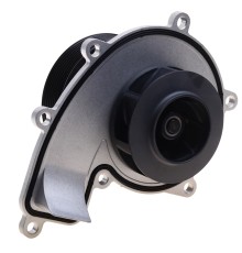 Насос водяной SHACMAN SHAANXI дв.WP4 OE