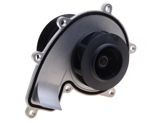 Насос водяной SHACMAN SHAANXI дв.WP4 OE