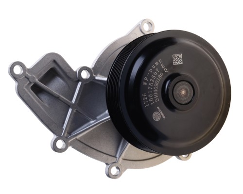 Насос водяной SHACMAN SHAANXI дв.WP4 OE