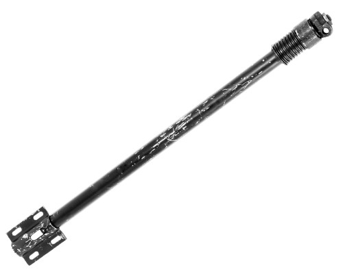 Механизм переключения передач МАЗ промежуточный в сборе (АШ)