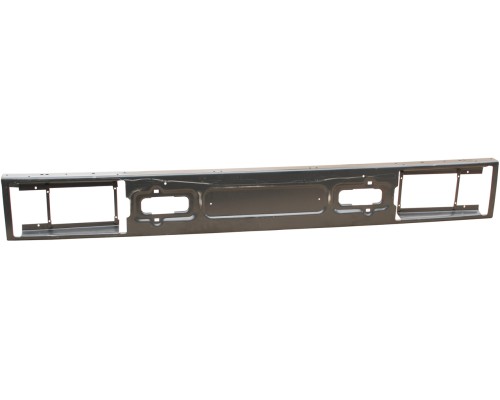 Бампер КАМАЗ-53205 передний (ОАО КАМАЗ)