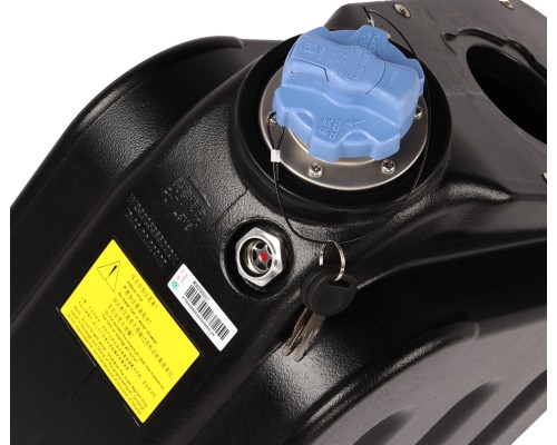 Бак SITRAK HOWO TX для мочевины (AdBlue) OE