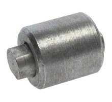 Ролик КАМАЗ-ЕВРО тормозной колодки в сборе с осью КММЗ