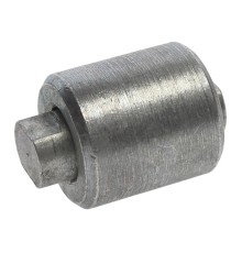 Ролик КАМАЗ-ЕВРО тормозной колодки в сборе с осью КММЗ