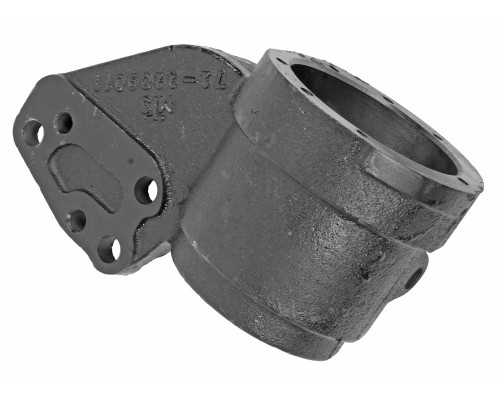 Кронштейн МТЗ (корпус опоры) БЗТДИА