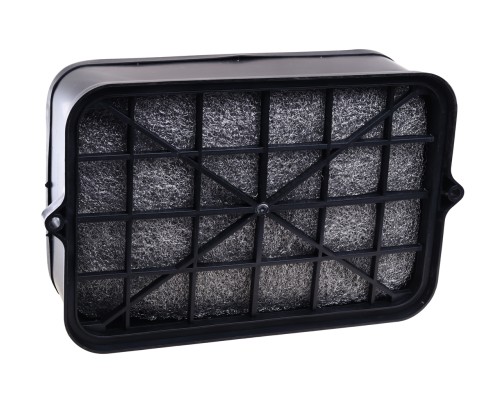 Элемент фильтрующий SITRAK HOWO предварительного воздушного фильтра верхний OE