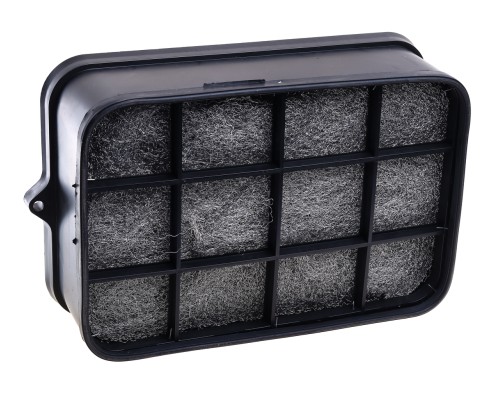 Элемент фильтрующий SITRAK HOWO предварительного воздушного фильтра верхний OE