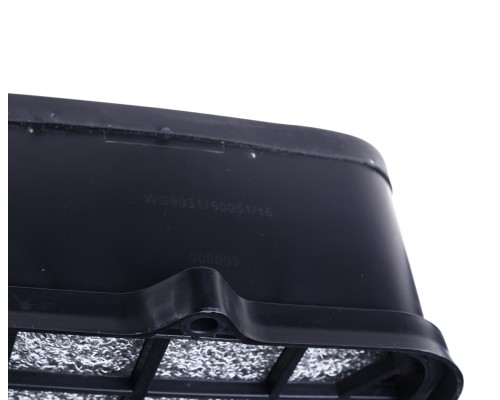 Элемент фильтрующий SITRAK HOWO предварительного воздушного фильтра верхний OE