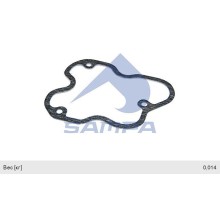 Прокладка крышки клапанной RENAULT Premium SAMPA