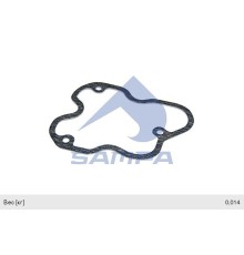 Прокладка крышки клапанной RENAULT Premium SAMPA